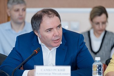 О бесплатных земельных участках и капремонте в многоквартирных домах